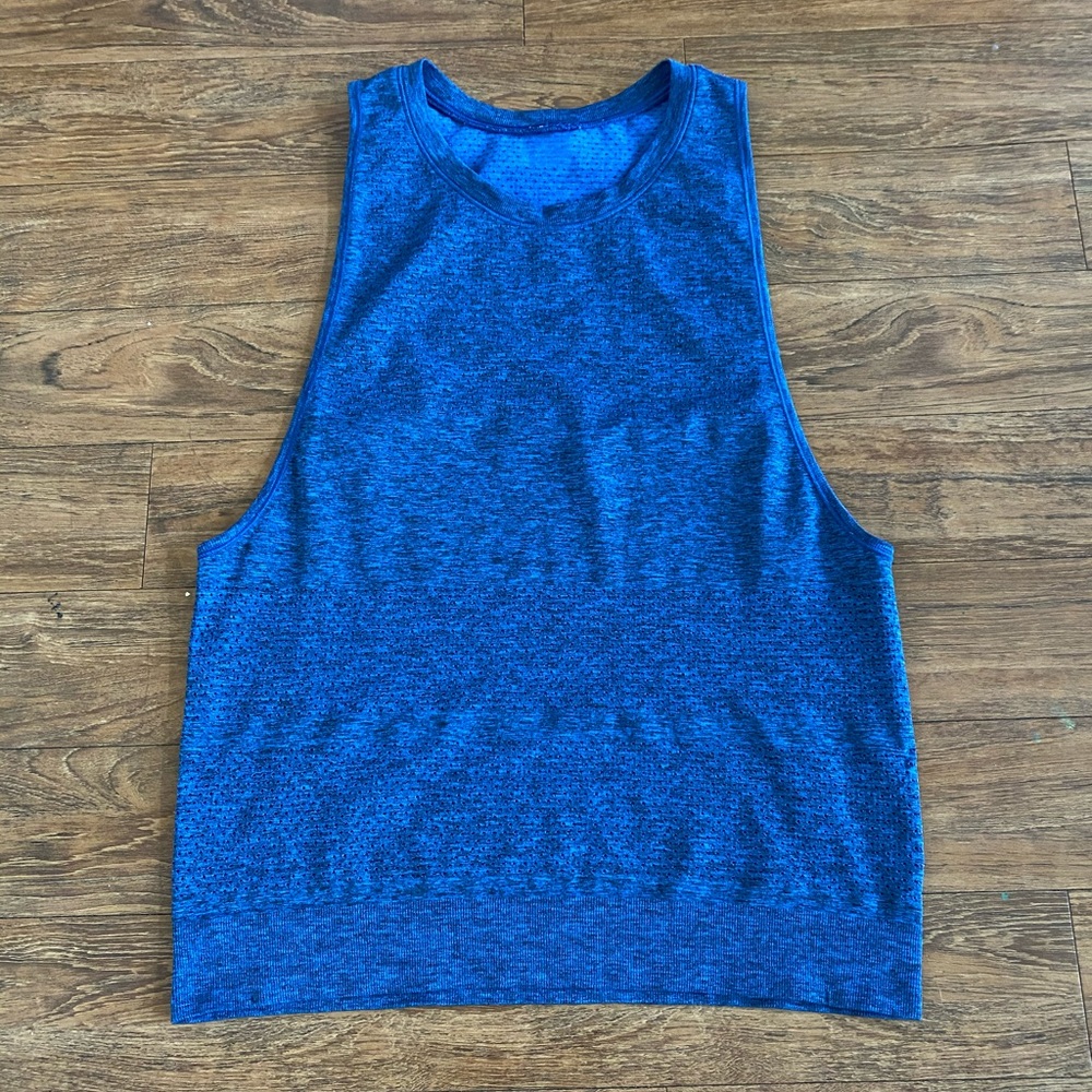 Lululemon Muscle Tank